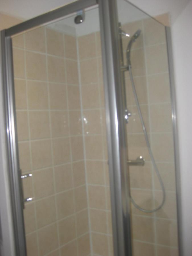 L'Echappee Belle Appartement Dieppe Buitenkant foto
